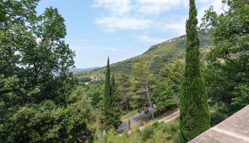Three-Bedroom Vacation Home 