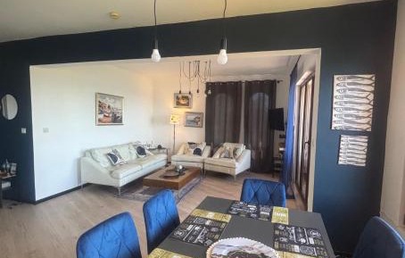 Two-Bedroom Superior Apartment