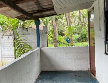 Double or Twin Room with Pool View