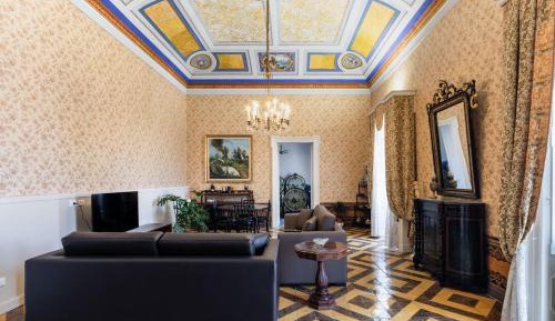 Two-Bedroom Superior Apartment