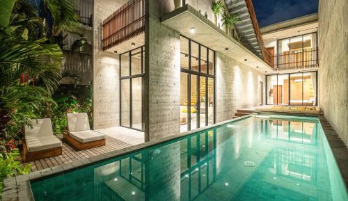 Superior Villa