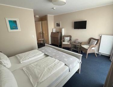 Double Room (Guest house)