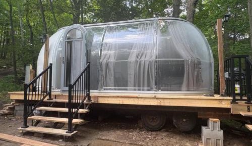 Mobile Home