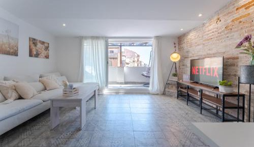 Two-Room Apartment