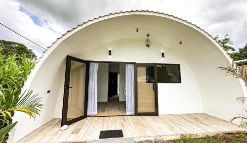 King Room with Spa Bath