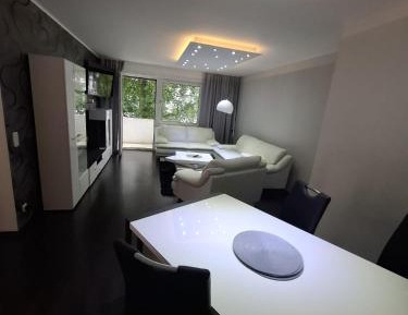 Suite Apartment