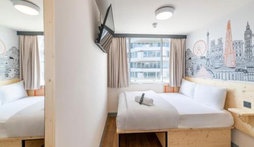Renovated Double Room