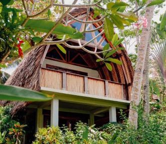 Bungalow
