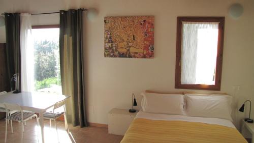 Family Room with Private Bathroom