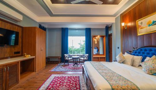 Superior Double Room
