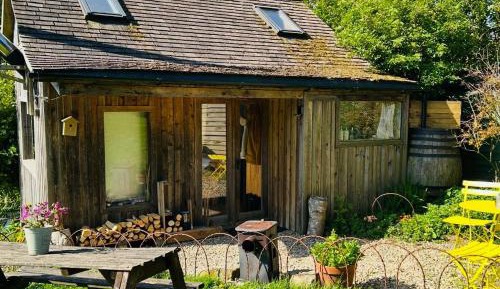 One-Bedroom Chalet