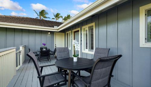 Two-Bedroom Holiday Home
