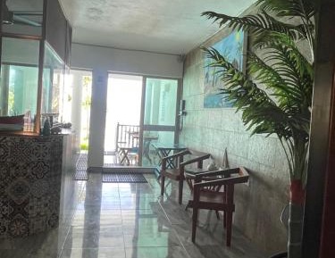 Budget Twin Room