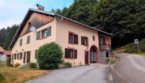 Holiday Home (2 adults)