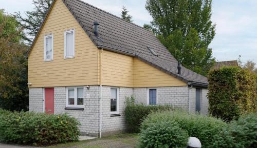 Four-Bedroom Holiday Home