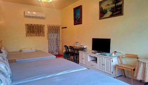 Family Suite