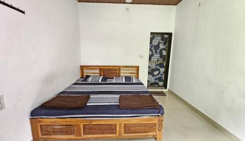 Budget Double Room