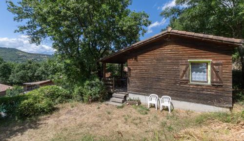 One-Bedroom Chalet