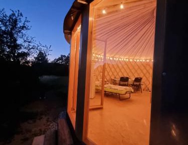 Tent