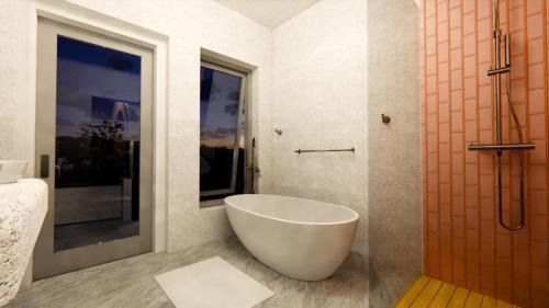 Land Villa King