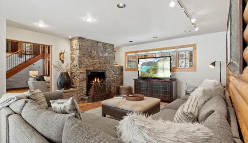 Five-Bedroom House