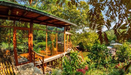 King Room with Lake View