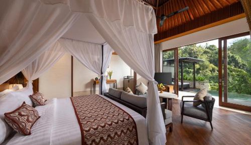 One-Bedroom Villa