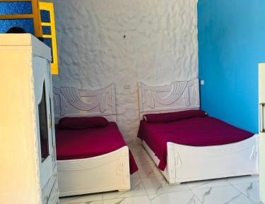 Deluxe Double Room with Bath