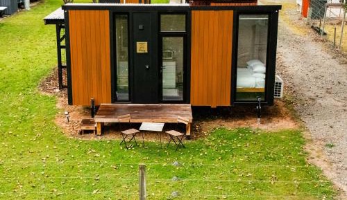 Mobile Home
