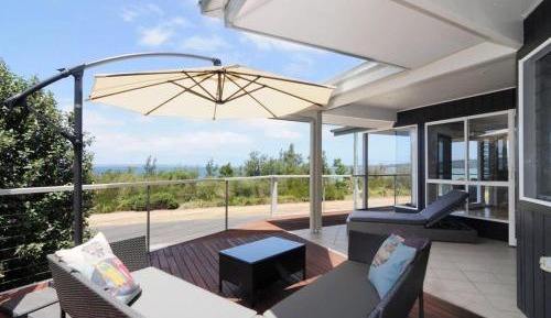 Holiday Home