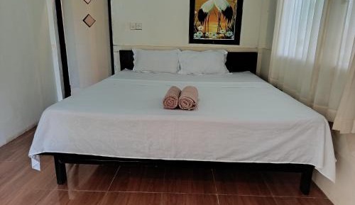 Deluxe Double Room with Balcony and Sea View