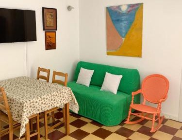 Apartment - Ground Floor