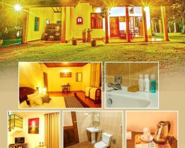 One-Bedroom Villa
