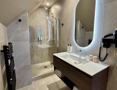 Suite familiale supérieure