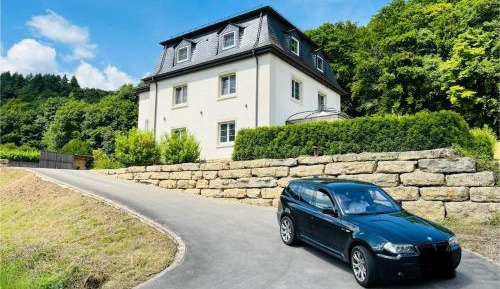 Suite Müllerthal