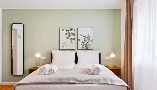 Comfort Suite