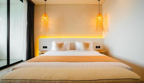 Superior King Room