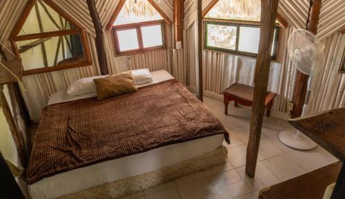 Double or Twin Room with Balcony