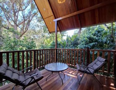 Superior Chalet