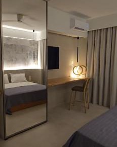 Standard Double Room with Fan