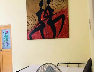 Room #1355596405
