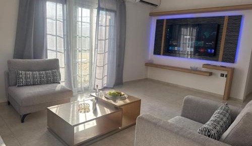 Superior Family Room