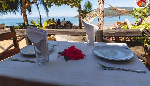 Double Room with Sea View