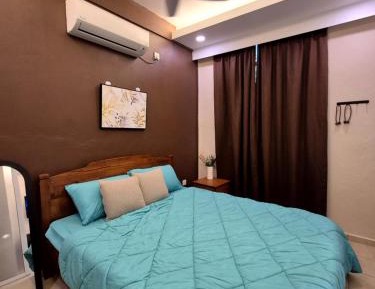 Queen Room with Balcony