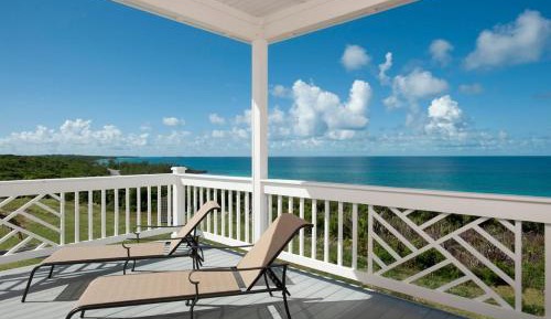 Superior Apartment with Balcony