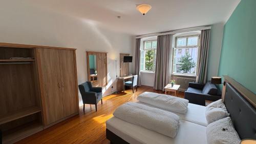 Superior Single Room
