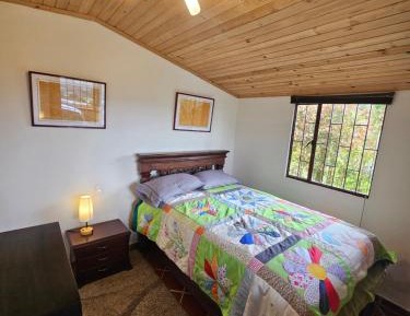 One-Bedroom Chalet