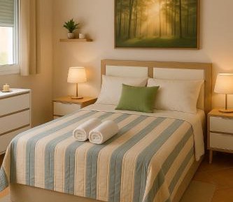 Deluxe Room (1 adult + 1 child)