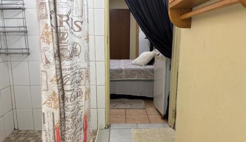 Budget Single Room