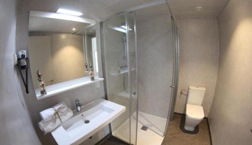 Deluxe Suite with Sea View